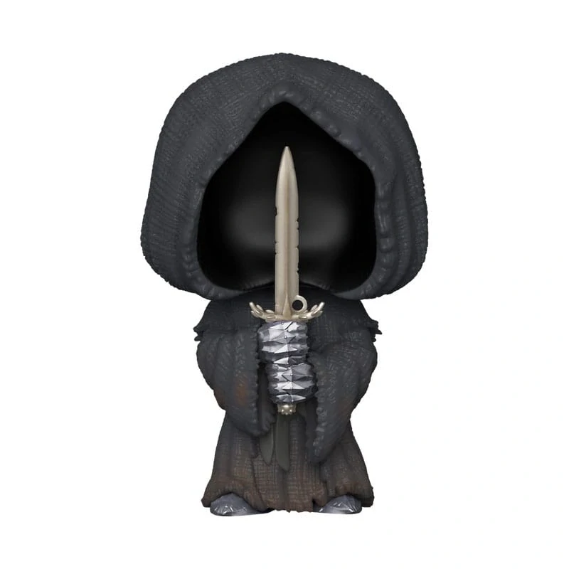 Funko POP! 1744 Movies: The Lord Of The Rings - Nazgul