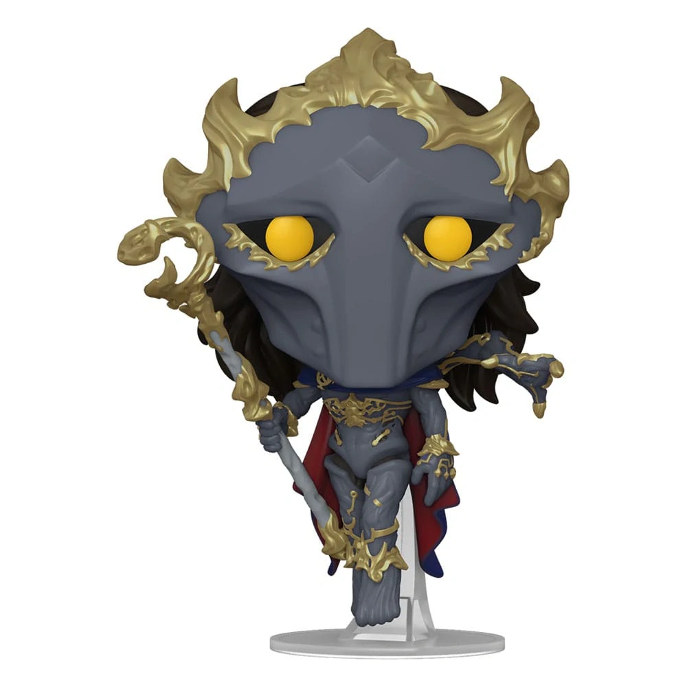 Figurka League of Legends: Arcane - Champion Viktor (Funko POP! Television 1487)