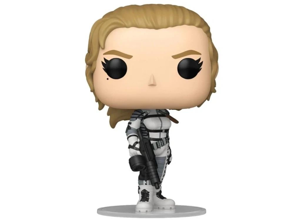 Funko Pop! 1054 Metal Gear Solid Snake Eater The Boss