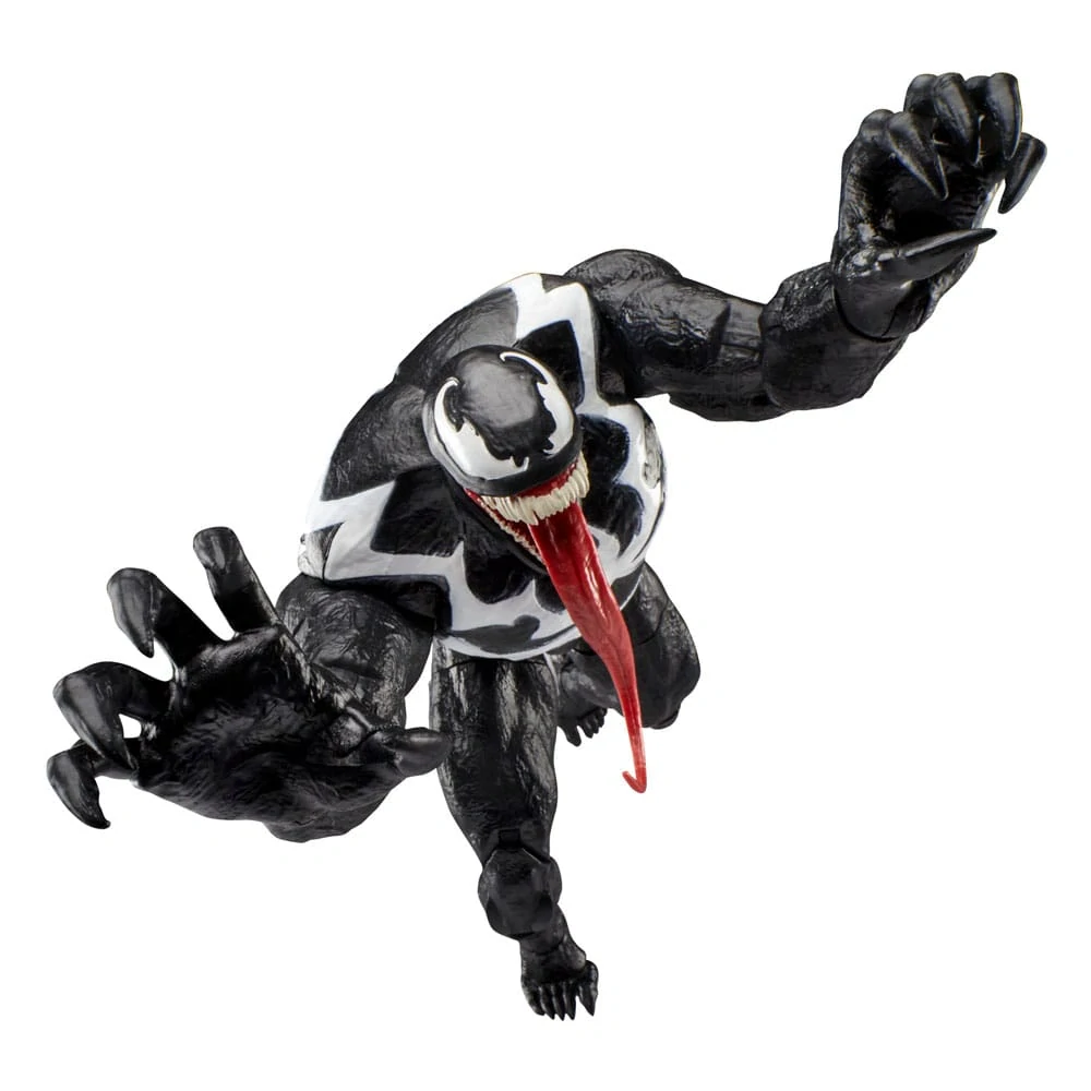 Figurka Marvel Legends Venom Gamerverse Deluxe Spider-Man 2