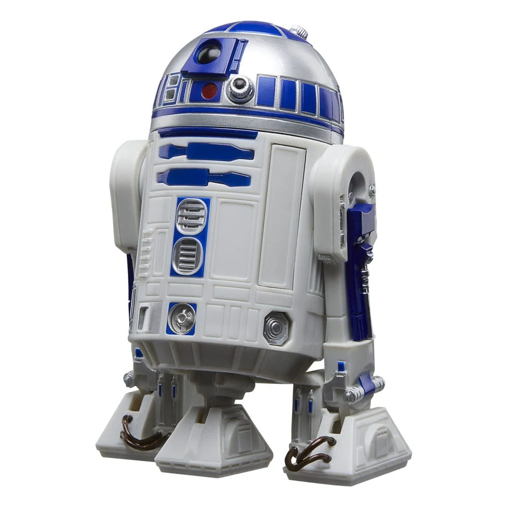 Star Wars Episode III Black Series 20th Anniversary R2-D2