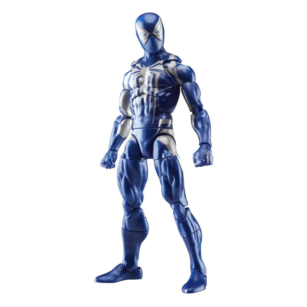 Spider-Man 2 – Peter Parker (Anti-Venom Suit) – Marvel Legends Gamerverse 15 cm