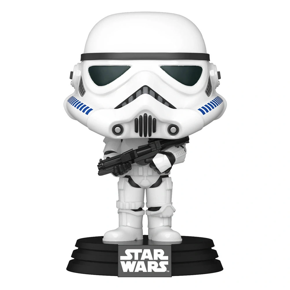 Funko POP! 598 Star Wars Stormtrooper