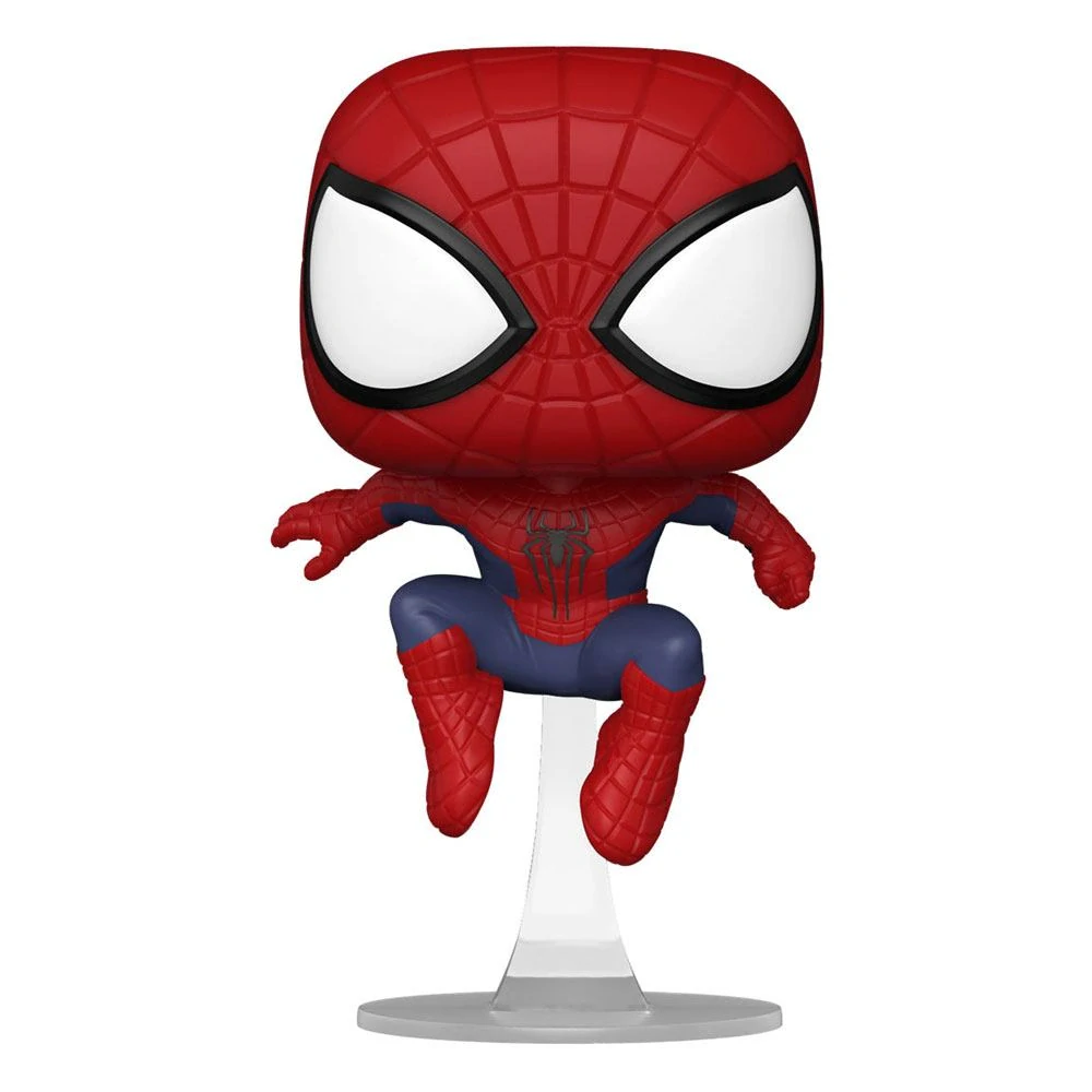 Funko Pop! 1159 Marvel Spider-Man No Way Home The Amazing Spider-Man