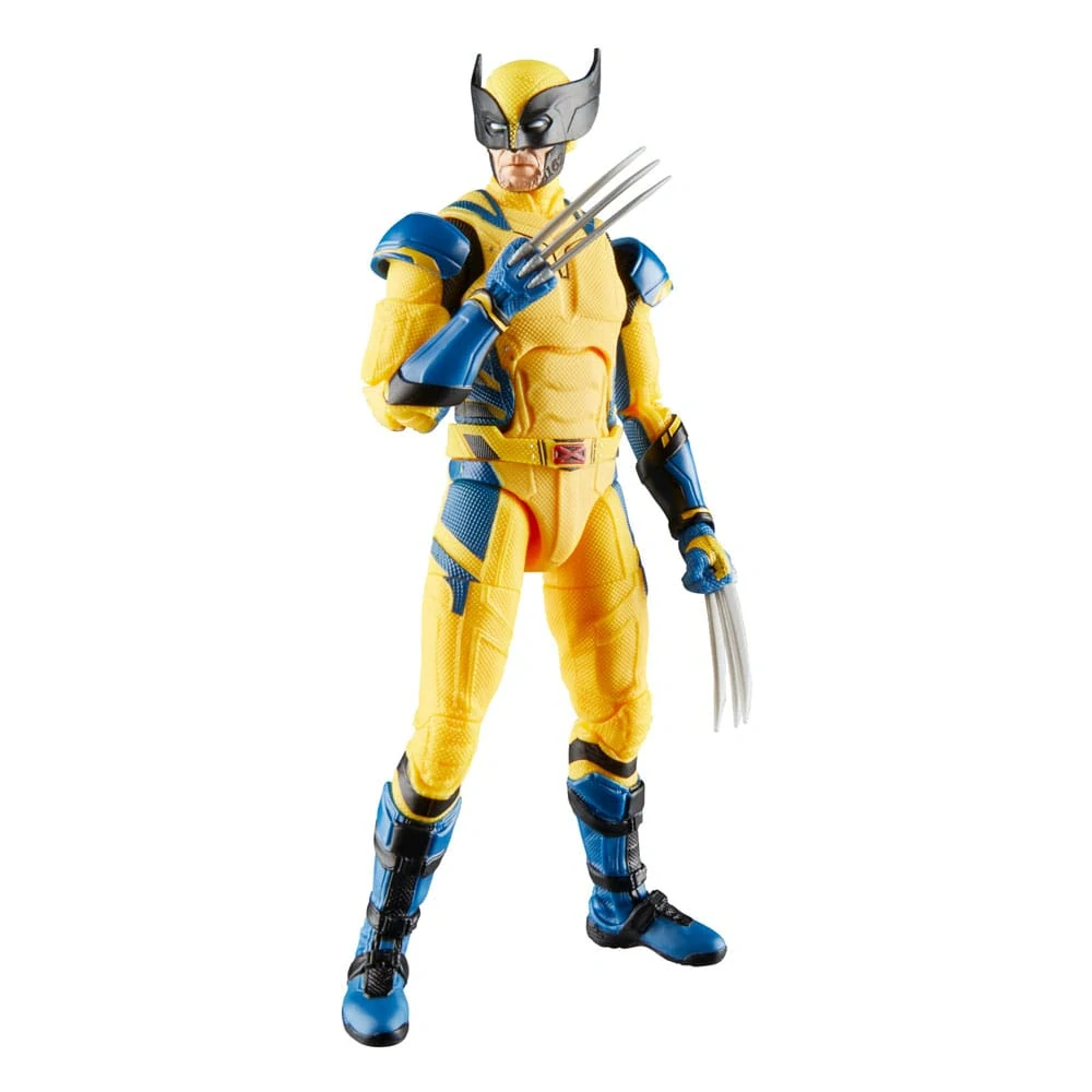 Wolverine (Deadpool & Wolverine) Marvel Legends figurka 15 cm