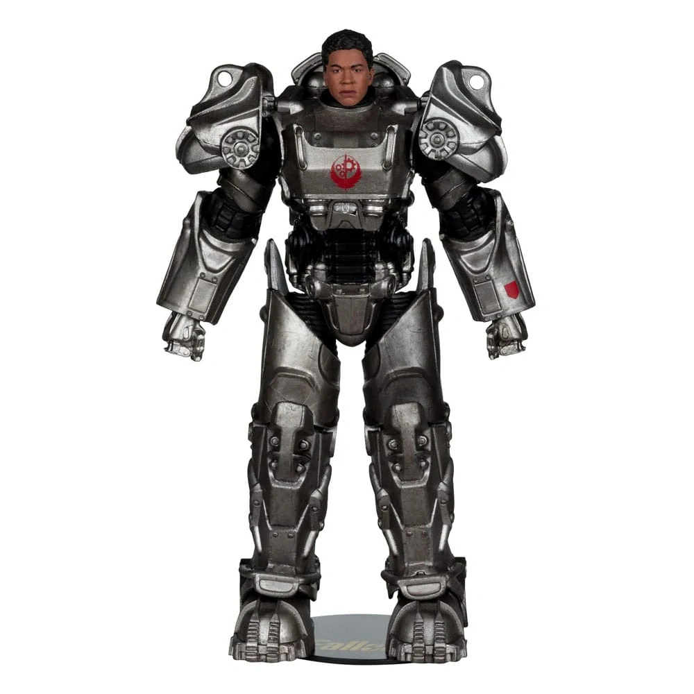 Fallout akční figurka Maximus 19 cm
