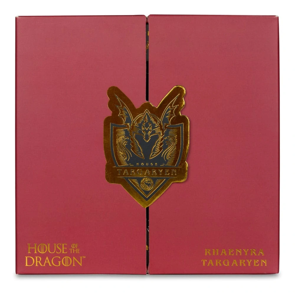 House of the Dragon – Collector Box Rhaenyra Targaryen