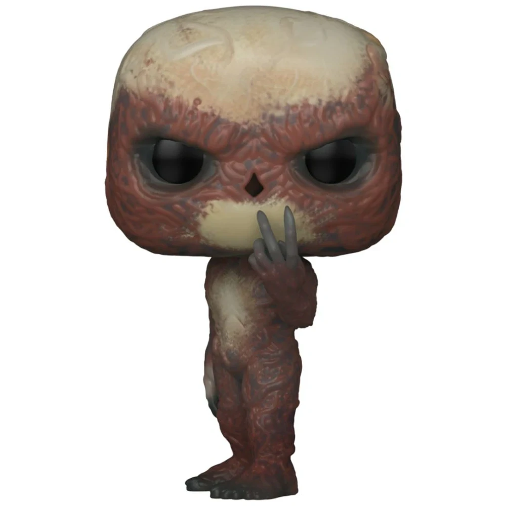 Funko POP! #1312 TV: Stranger Things - Vecna Pointing