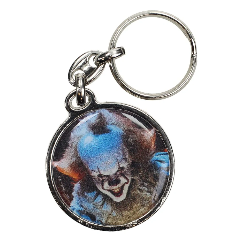 IT – Gift Set Mug & Keyring Pennywise (320 ml)