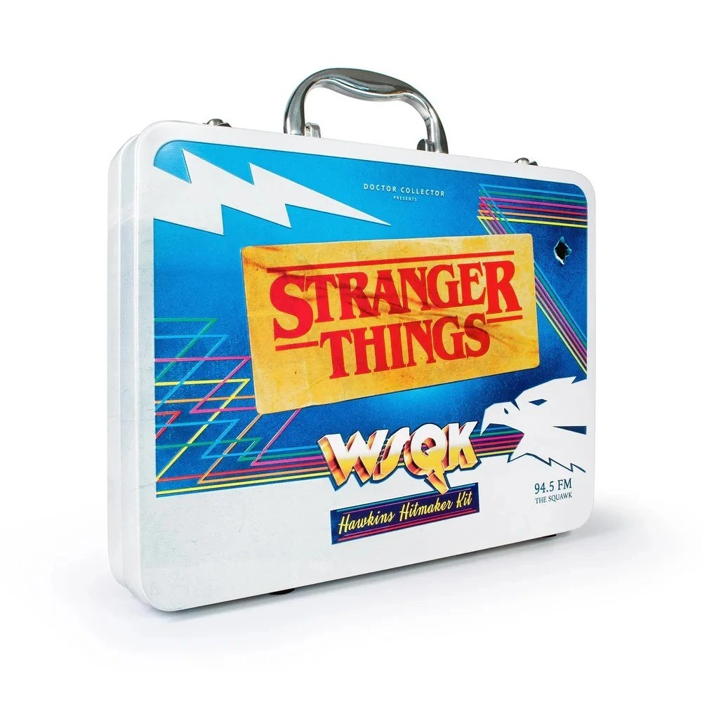 Stranger Things – Hawkins Hitmaker Kit