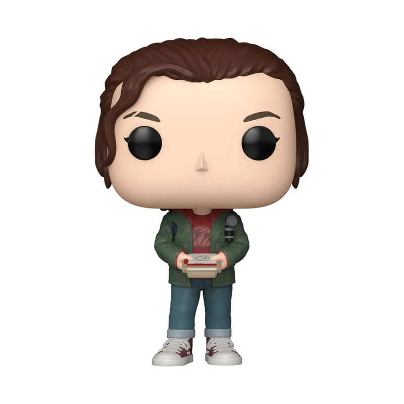 Funko POP! #1844 Television: Last of Us - Ellie
