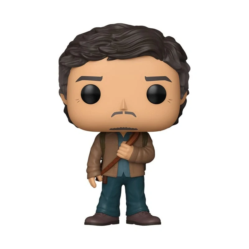 Funko POP! #1845 Television: Last of Us - Joel Miller