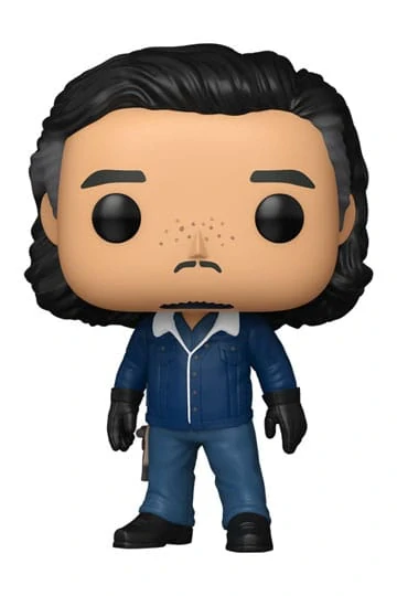 Funko POP! #1846 Television: Last of Us - Tommy Miller