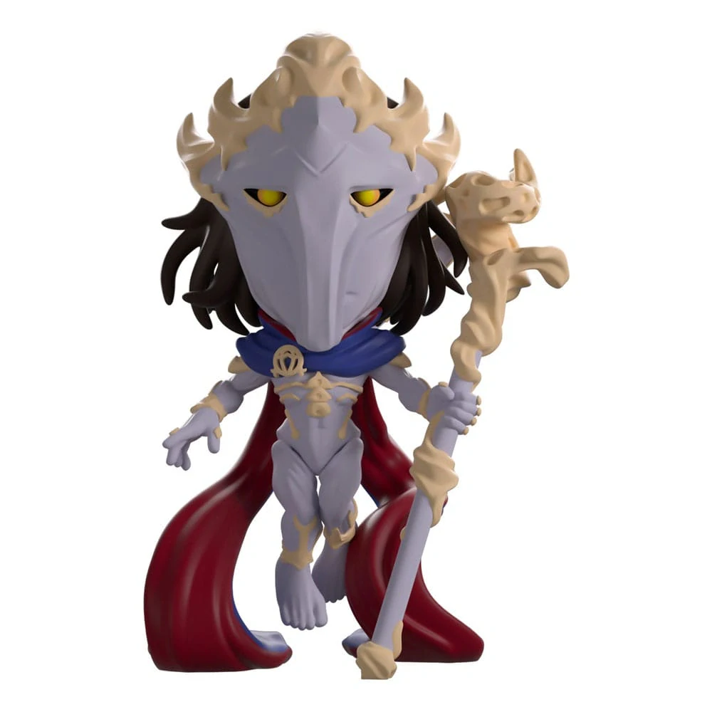 Arcane – Vinyl Figure Viktor 13 cm
