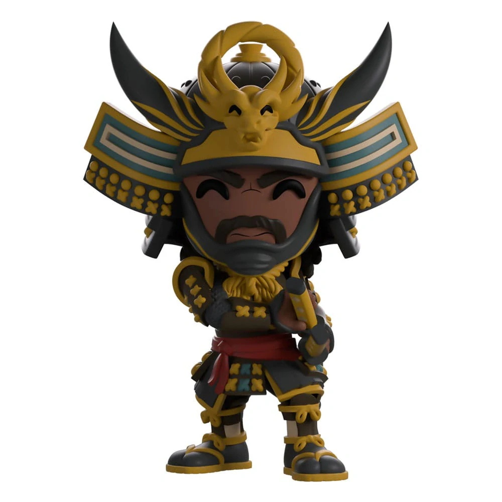 Assassin’s Creed – Vinyl Figure Yasuke 13 cm