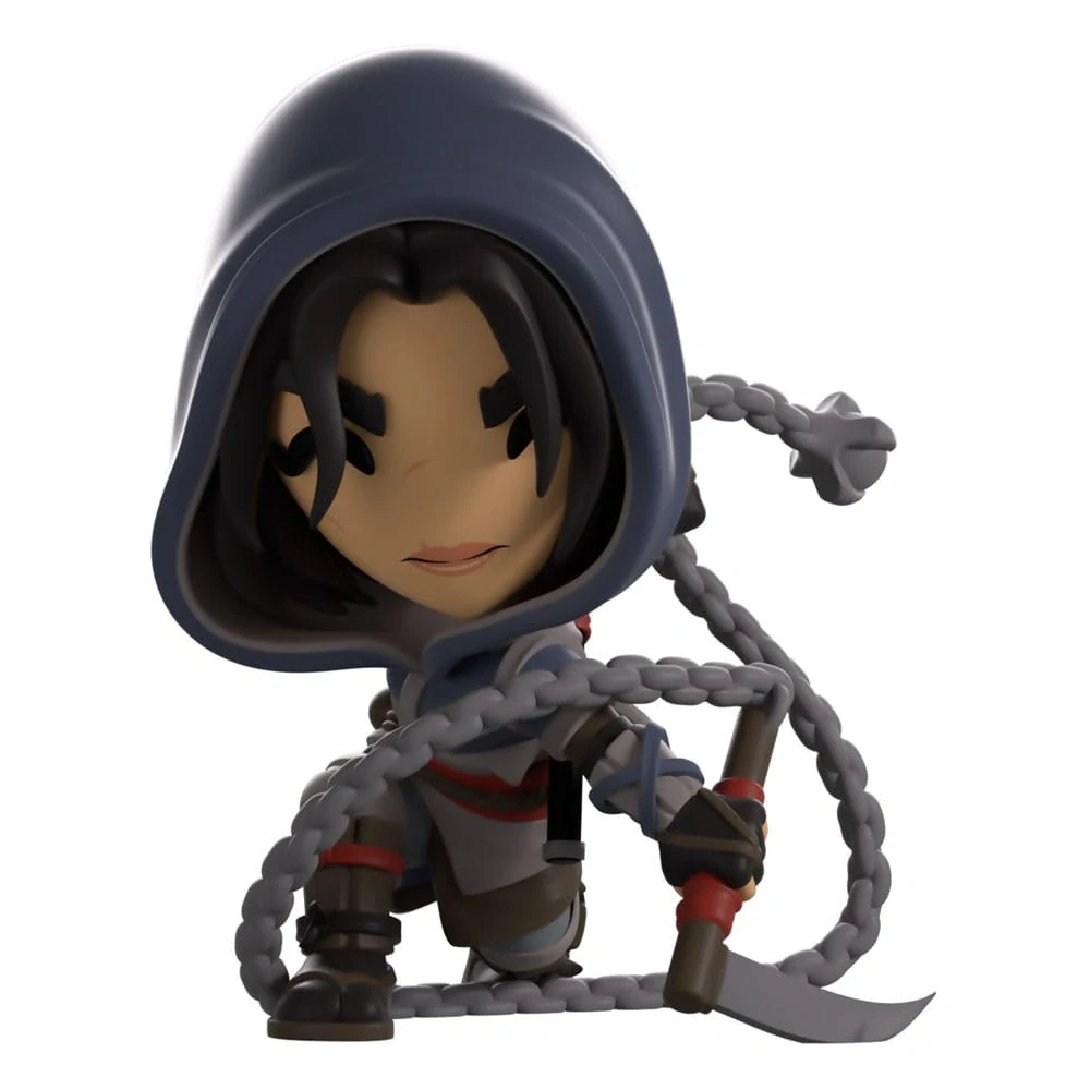 Assassin’s Creed – Vinyl Figure Naoe 10 cm