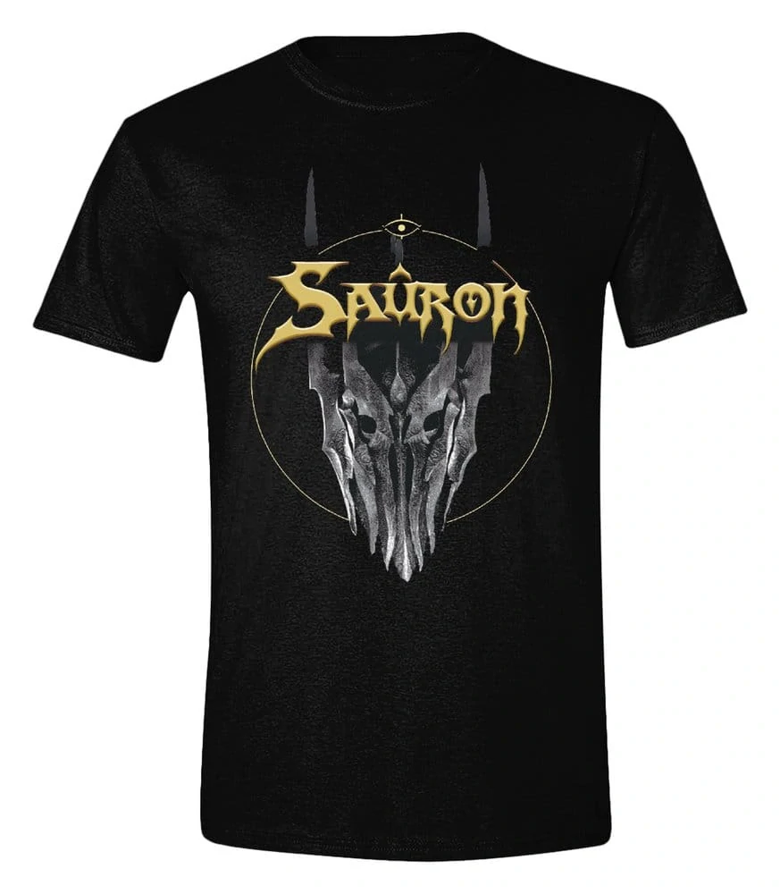 The Lord of the Rings – Tričko Sauron Logo
