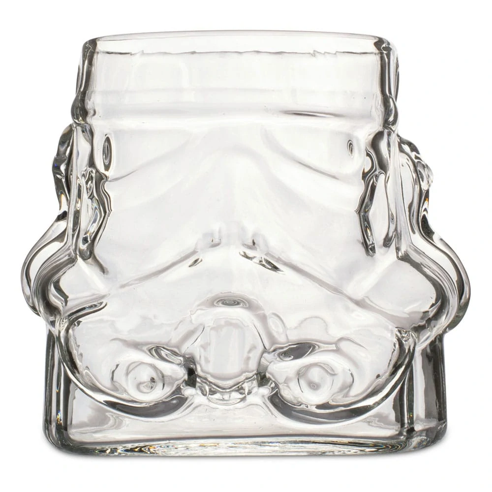 Original Stormtrooper – sklenička na whisky (300 ml)