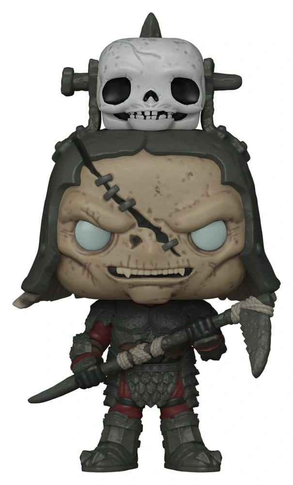 Lord of the Rings POP! Guritz (9 cm) – Funko POP!