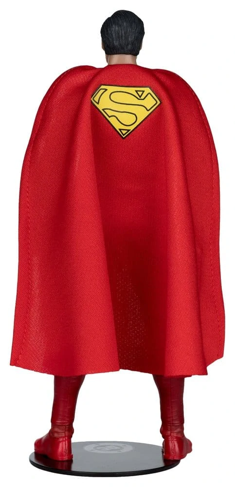 Superman (1978) DC Multiverse Deluxe figurka 19 cm