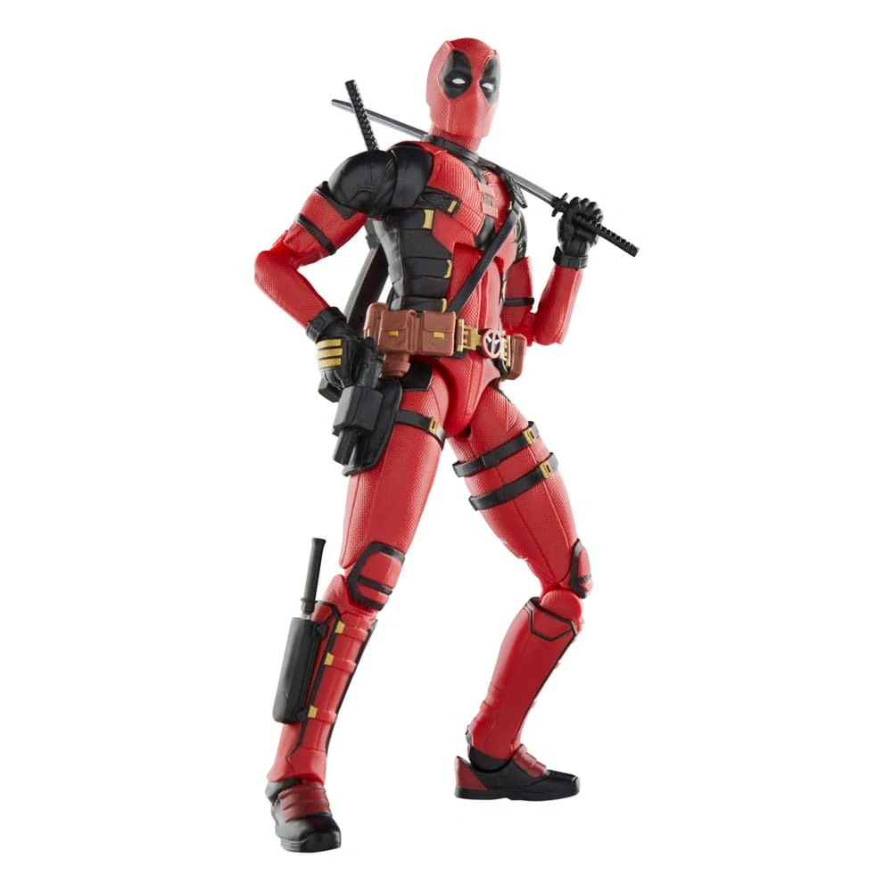 Deadpool (Deadpool & Wolverine) Marvel Legends figurka 15 cm