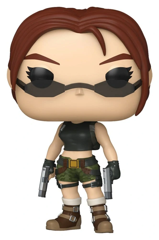 Lara Croft (AoD) Funko POP! figurka 9 cm