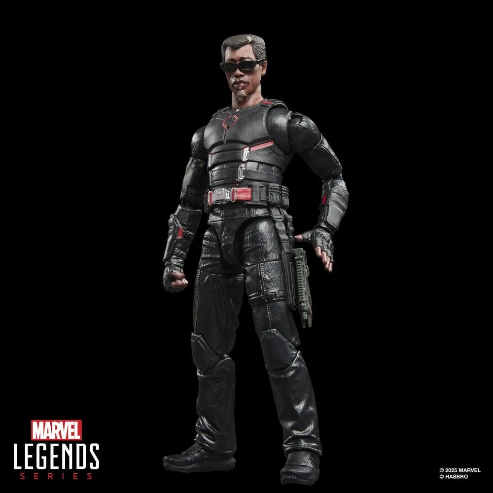Blade Marvel Legends figurka 15 cm