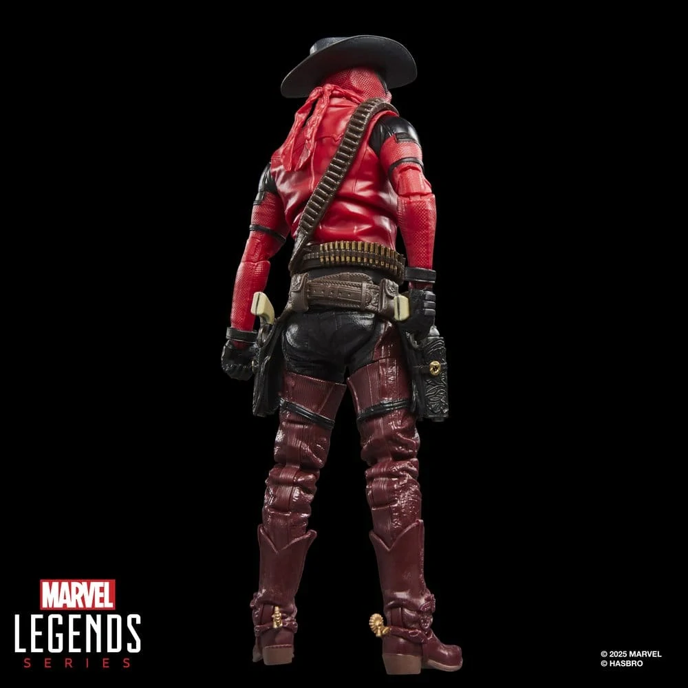 Cowboypool Marvel Legends figurka 15 cm