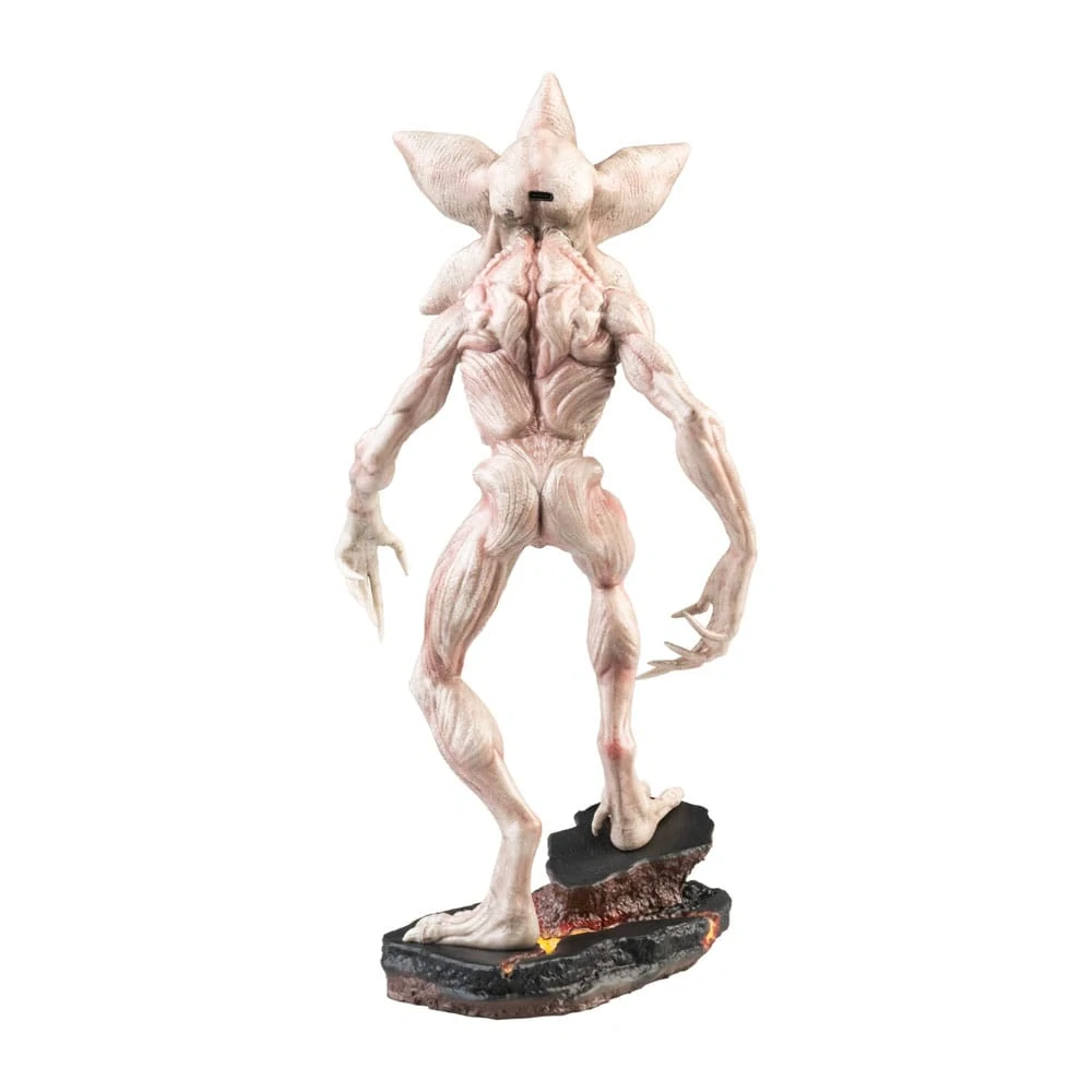 Stranger Things Demogorgon LED lampička USB-C