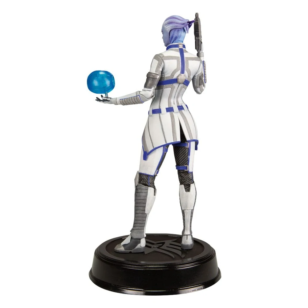 Mass Effect Liara T'Soni PVC soška 22 cm