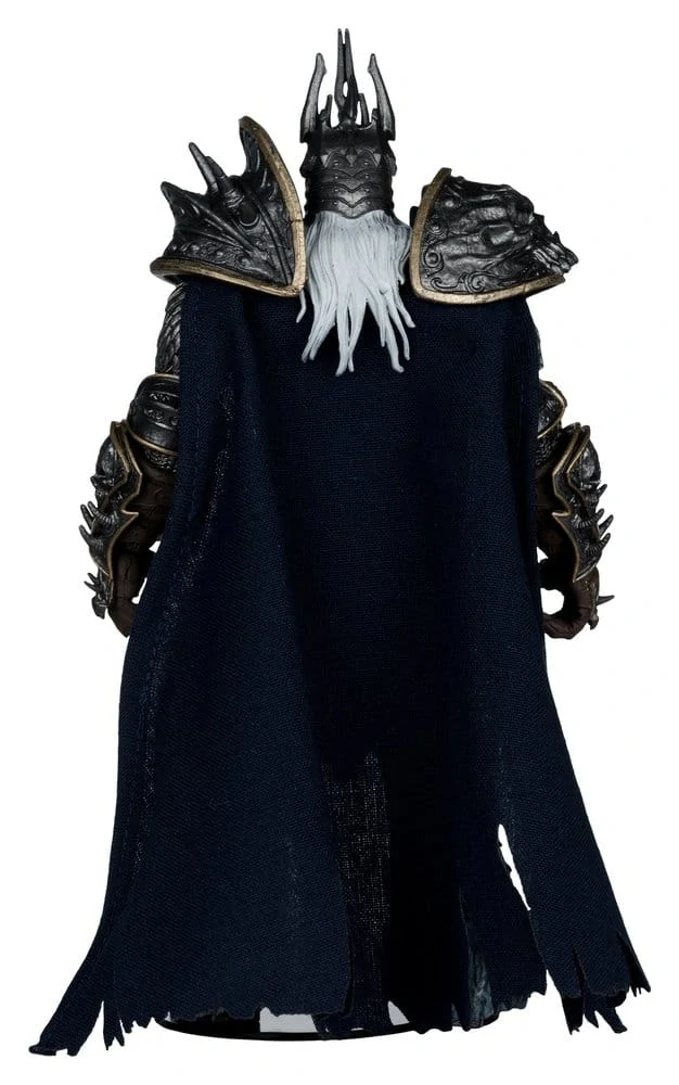 World of Warcraft Lich King McFarlane Elite Edition 22 cm