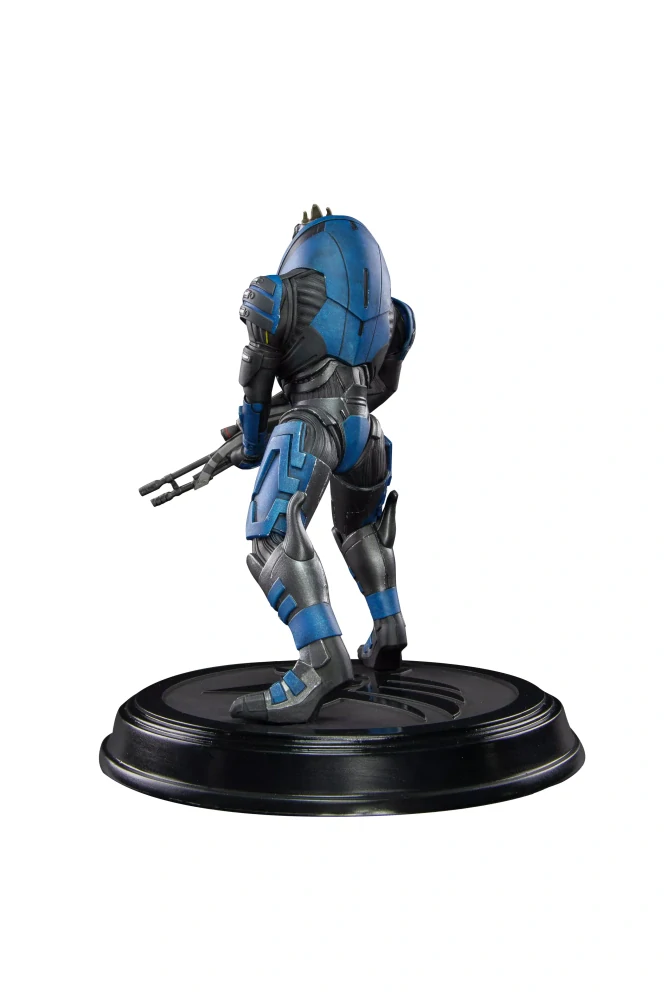Mass Effect PVC Socha Garrus Vakarian 23 cm