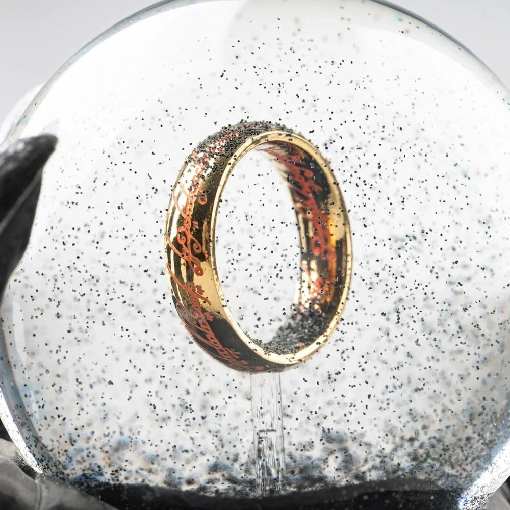The Lord of the Rings – Sauron sněhové těžítko 10 cm