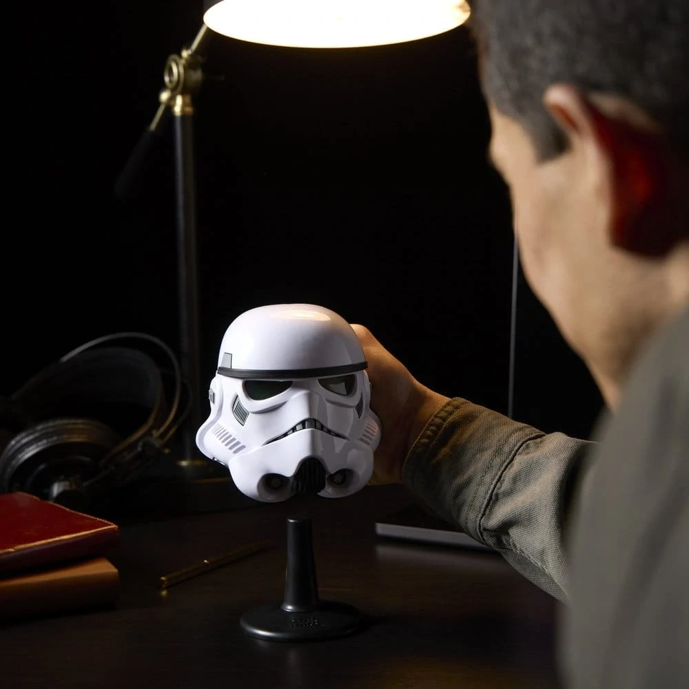 Star Wars The Black Series – Mini helma Stormtrooper