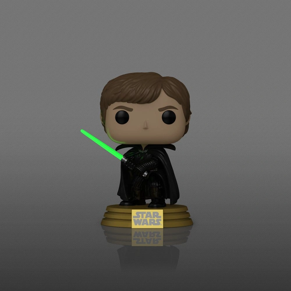 Star Wars Legends – POP! Luke (GW) 9 cm