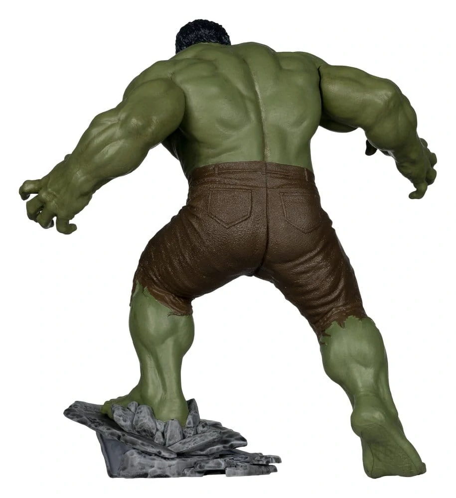 Spider-Man: Brand New Day – Hulk 18 cm