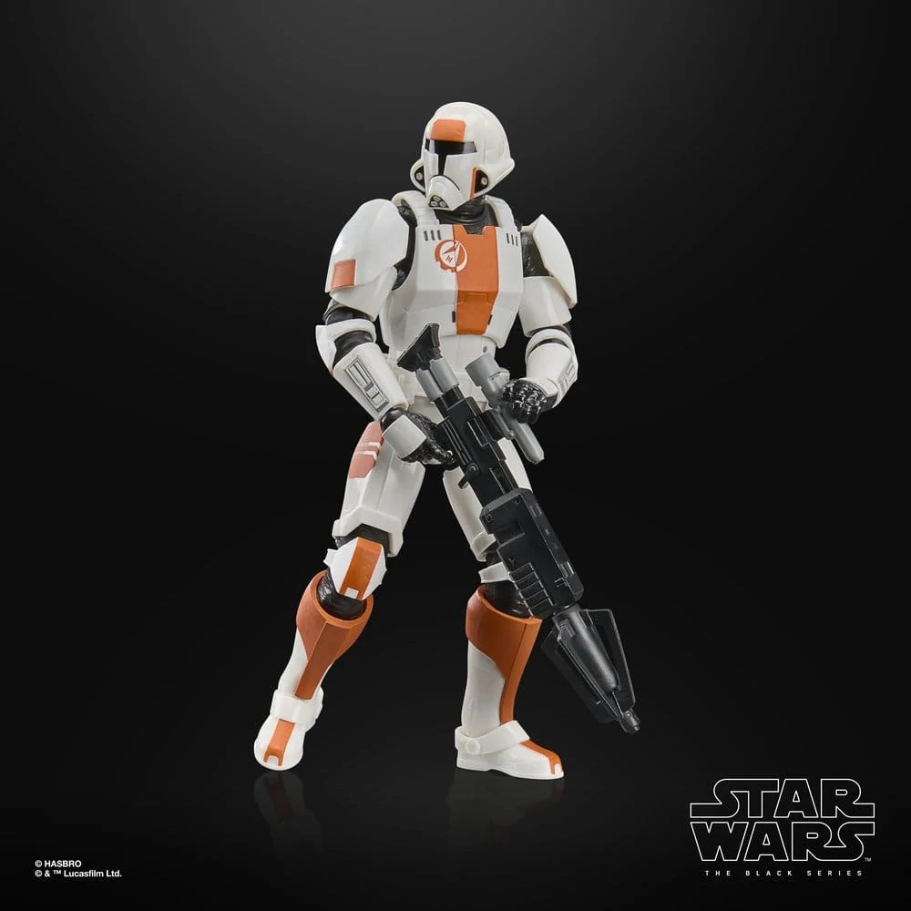 Star Wars: The Old Republic – Black Series Republic Trooper 15 cm