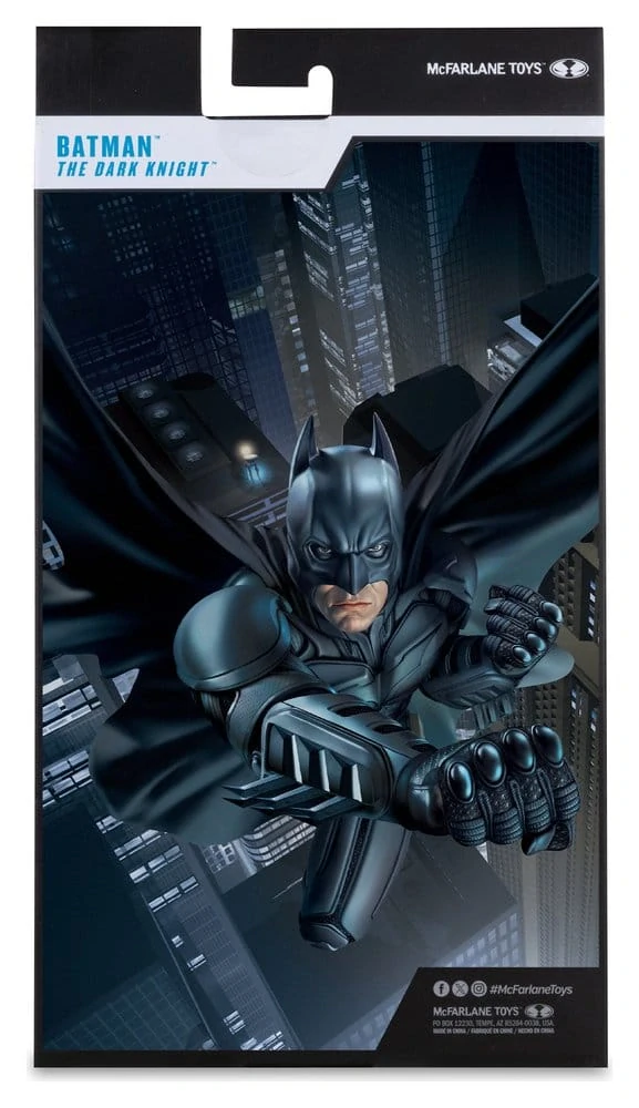Batman – The Dark Knight McFarlane Vault Collection 18 cm