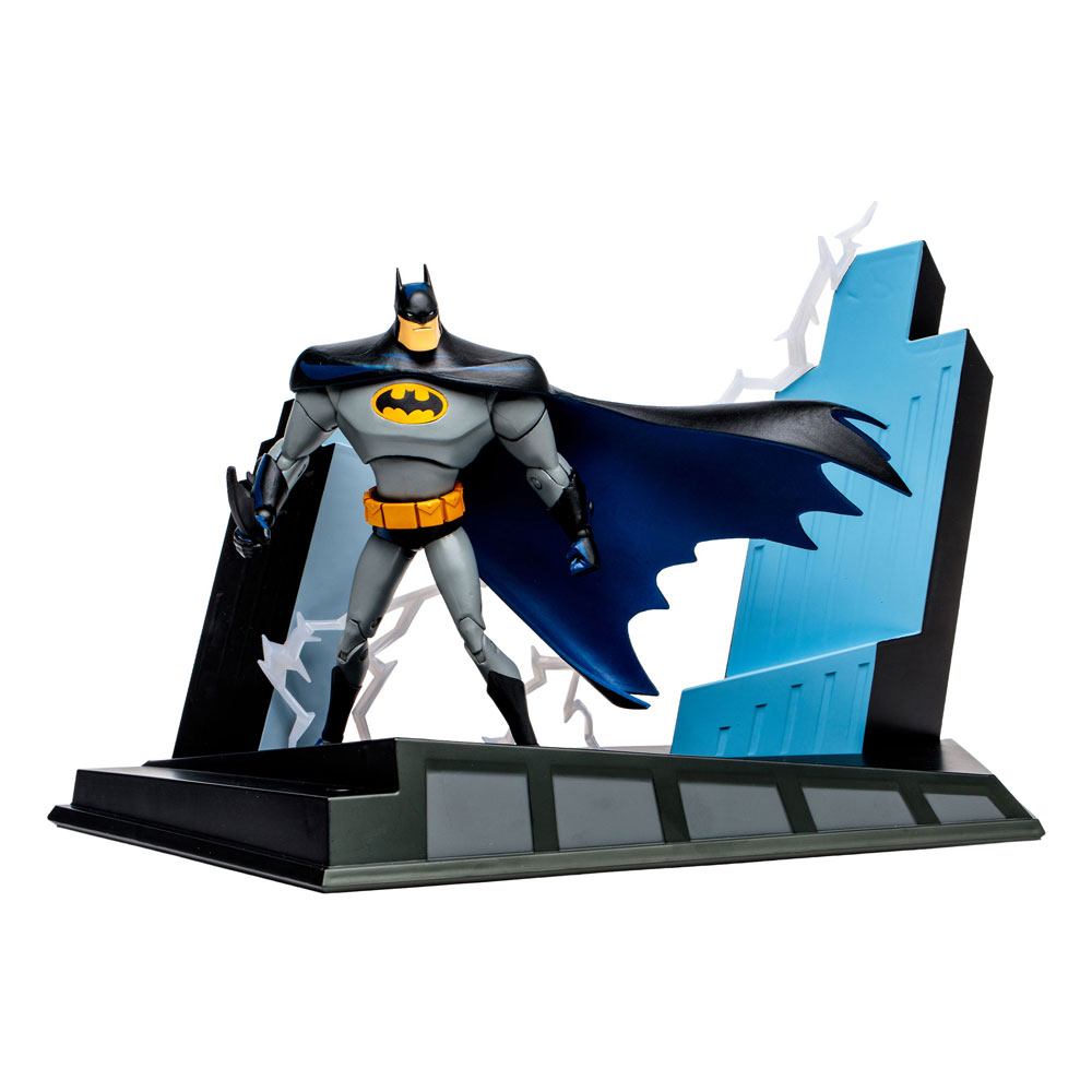 McFarlane Toys DC Multiverse Batman the Animated Series Gold Label 18 cm