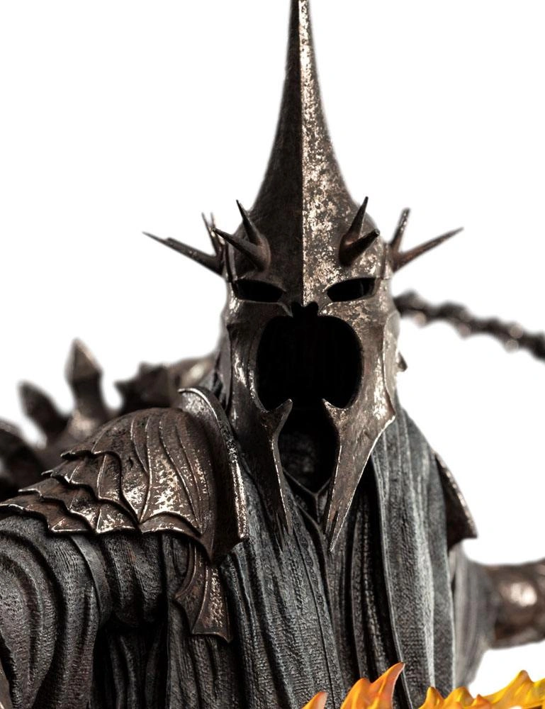 The Lord of the Rings – The Witch-king of Angmar 31 cm
