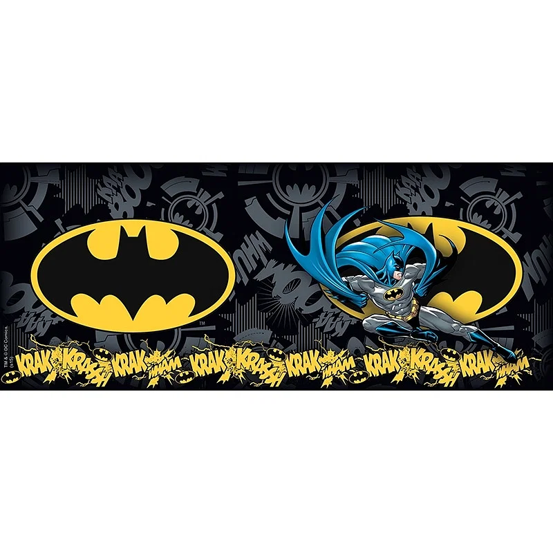 Hrnek DC Comics - Batman Action