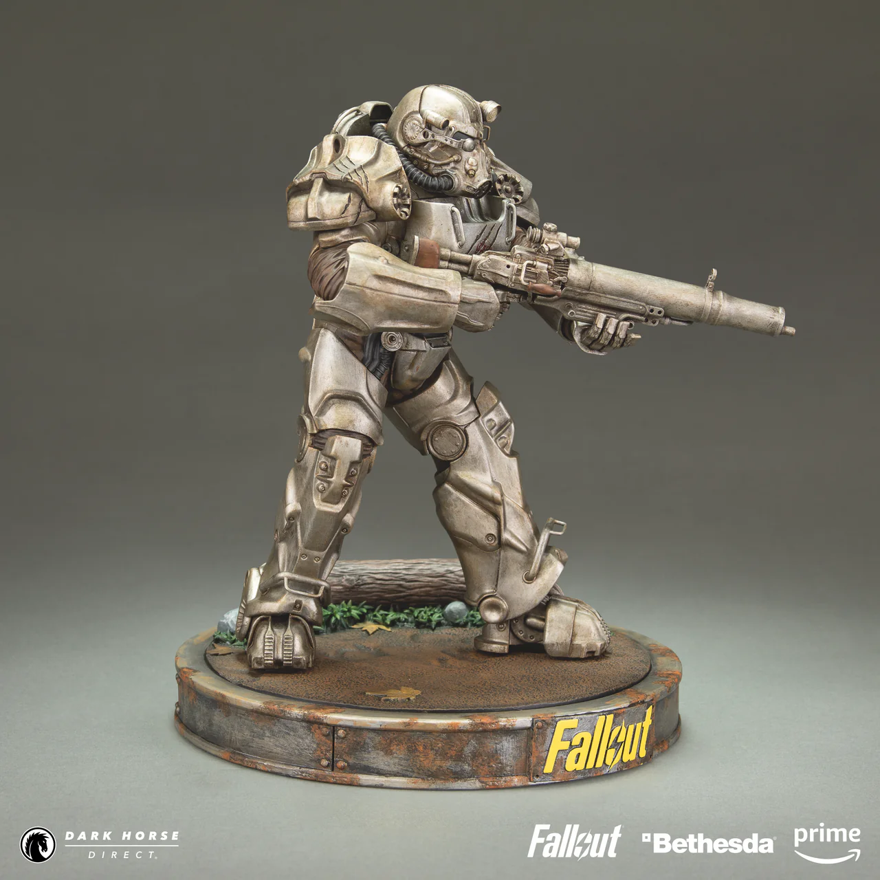 Figurka Fallout - Maximus (Dark Horse)