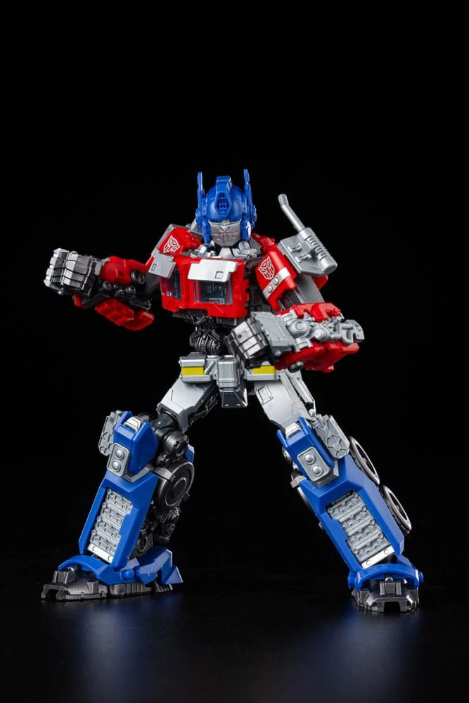 Optimus Prime Blokees Classic Class model kit