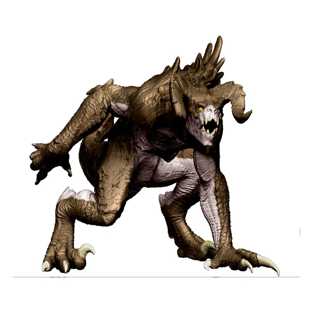 Figurka Fallout Set F Raider & Vault Boy