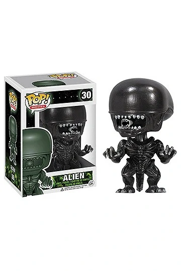 Funko Pop! Alien