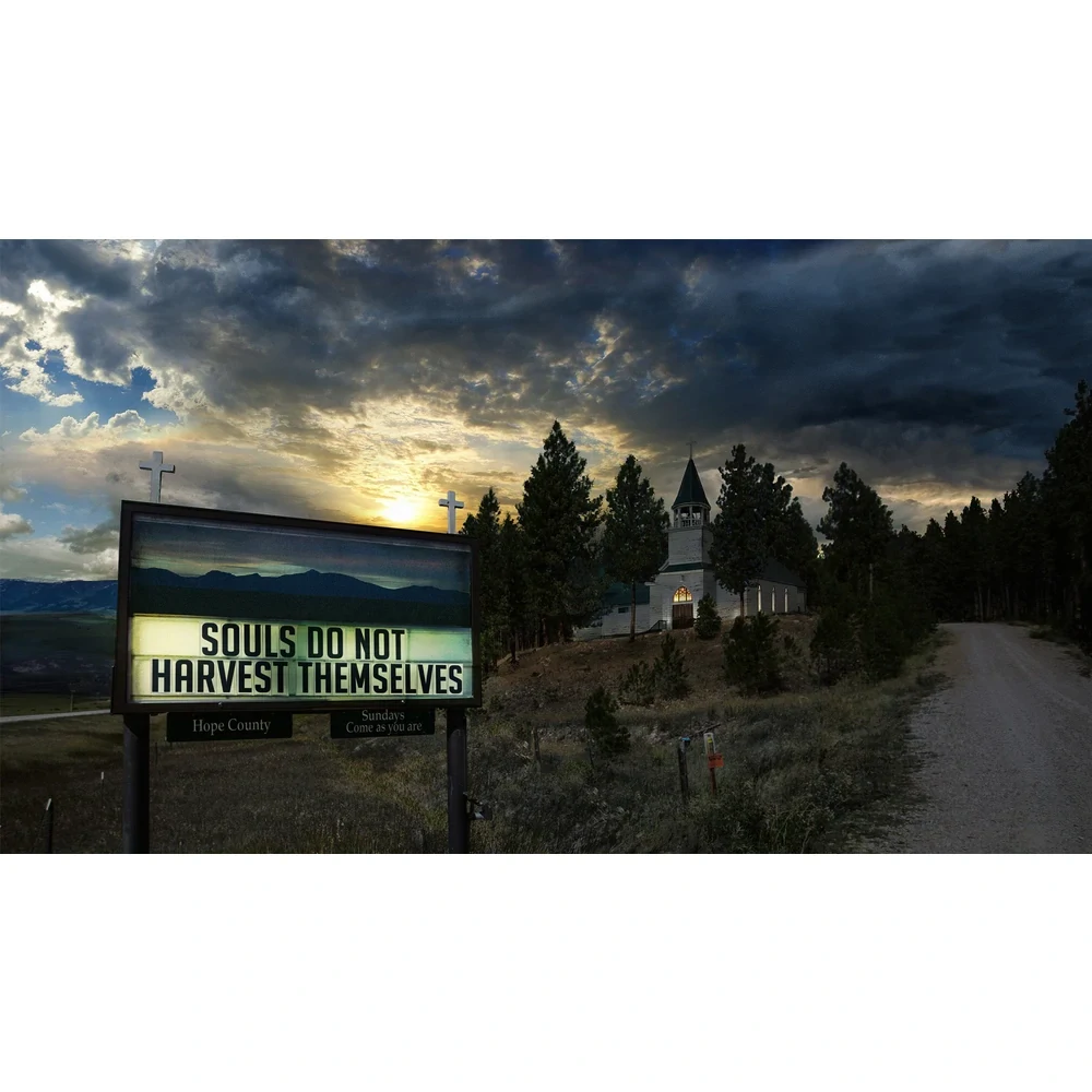 PS4 Far Cry 5 (bazar)