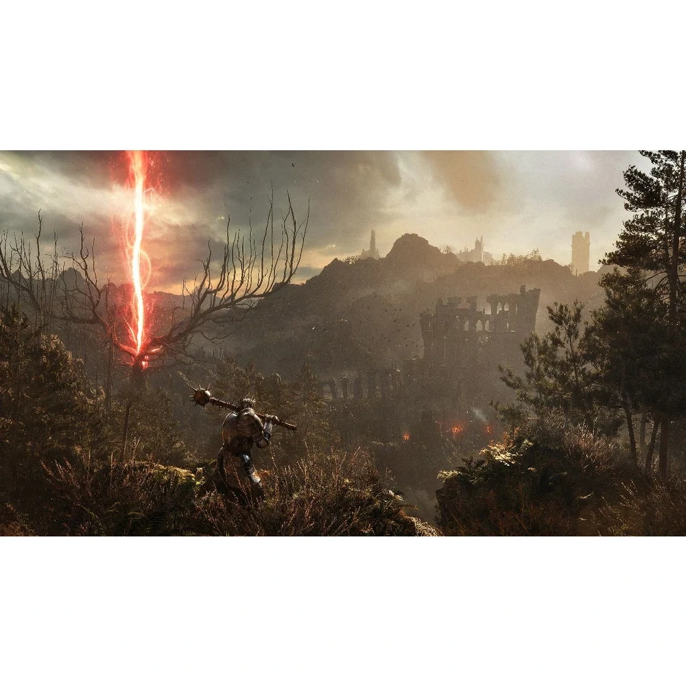 PS5 Lords of the Fallen (bazar)