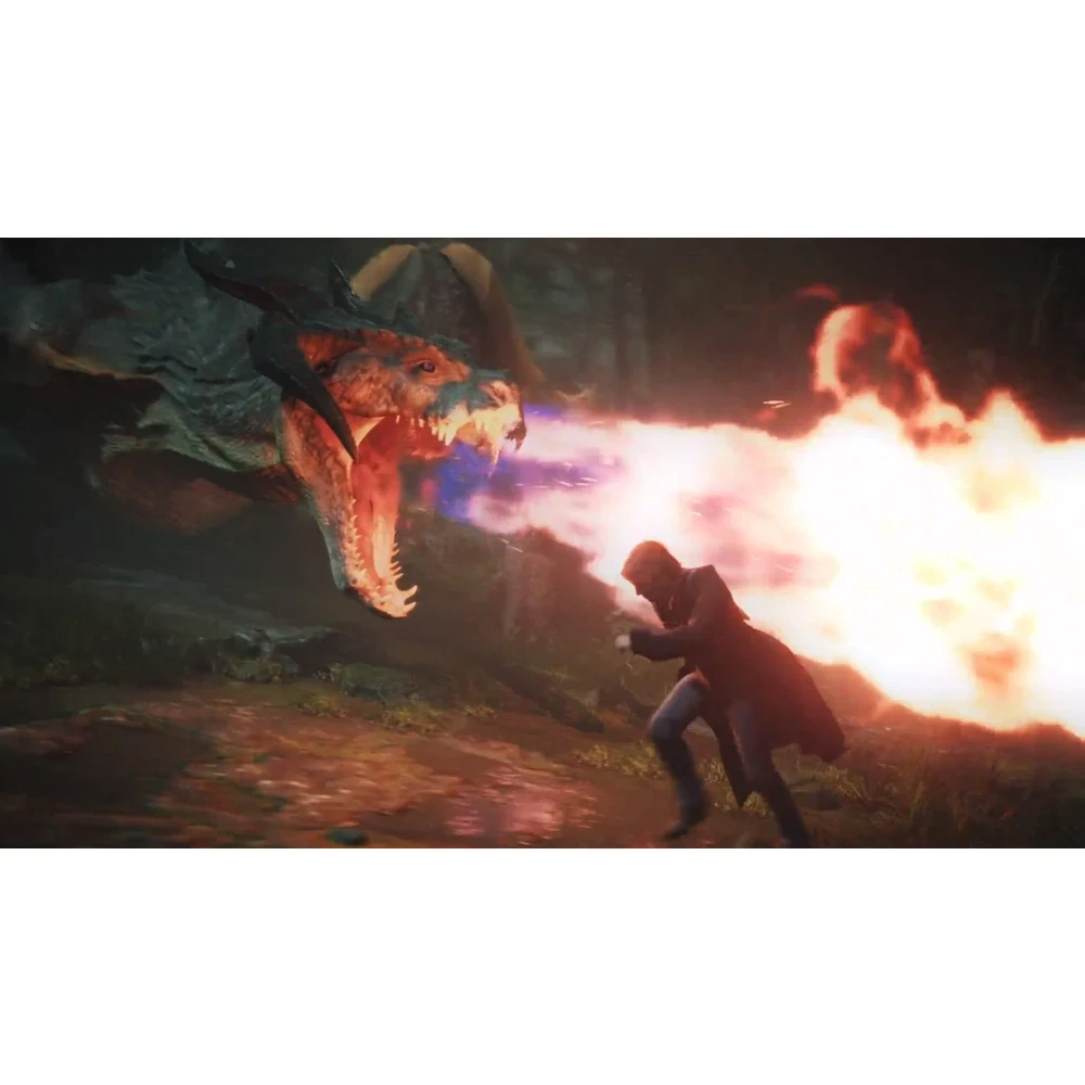 PS5 Hogwarts Legacy (bazar)