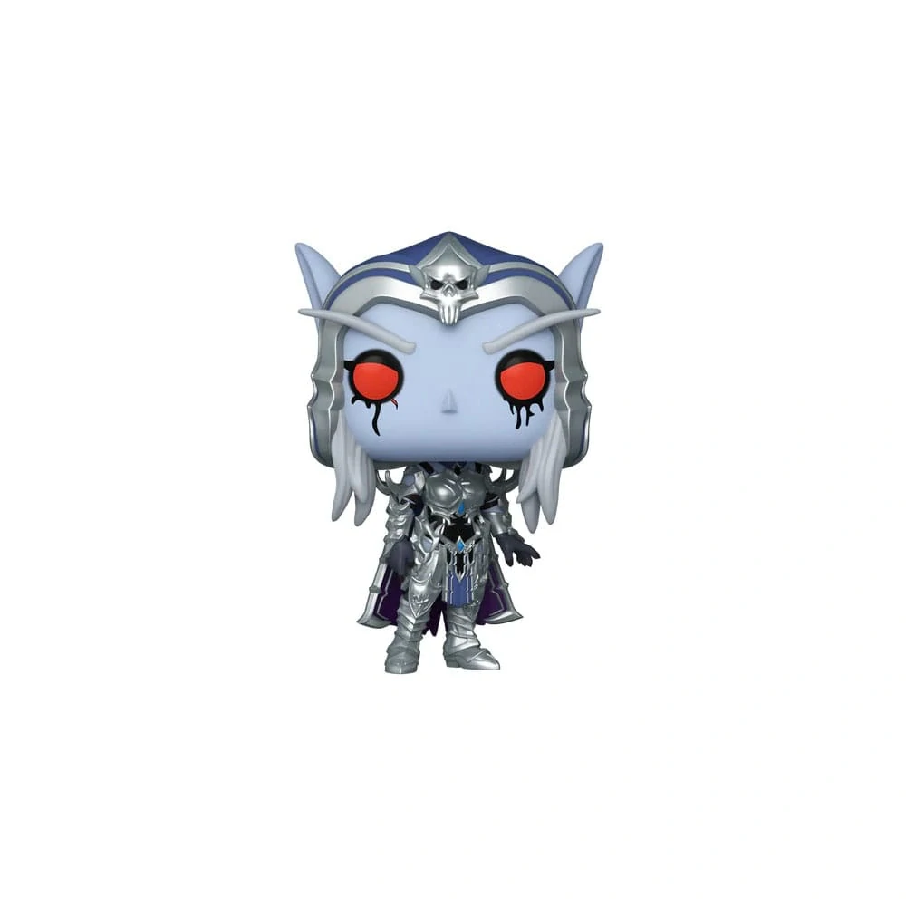 Funko Pop! 990 World of Warcraft Sylvanas