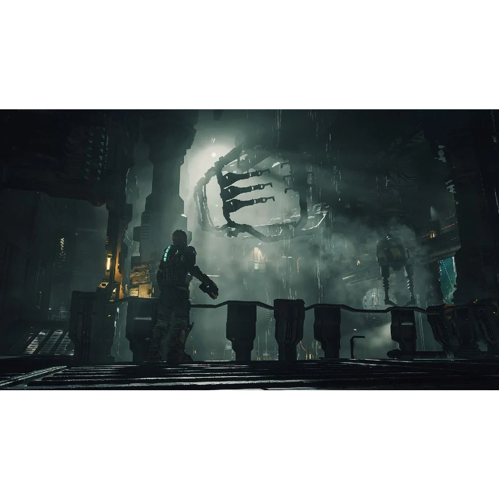 XSX Dead Space (bazar)